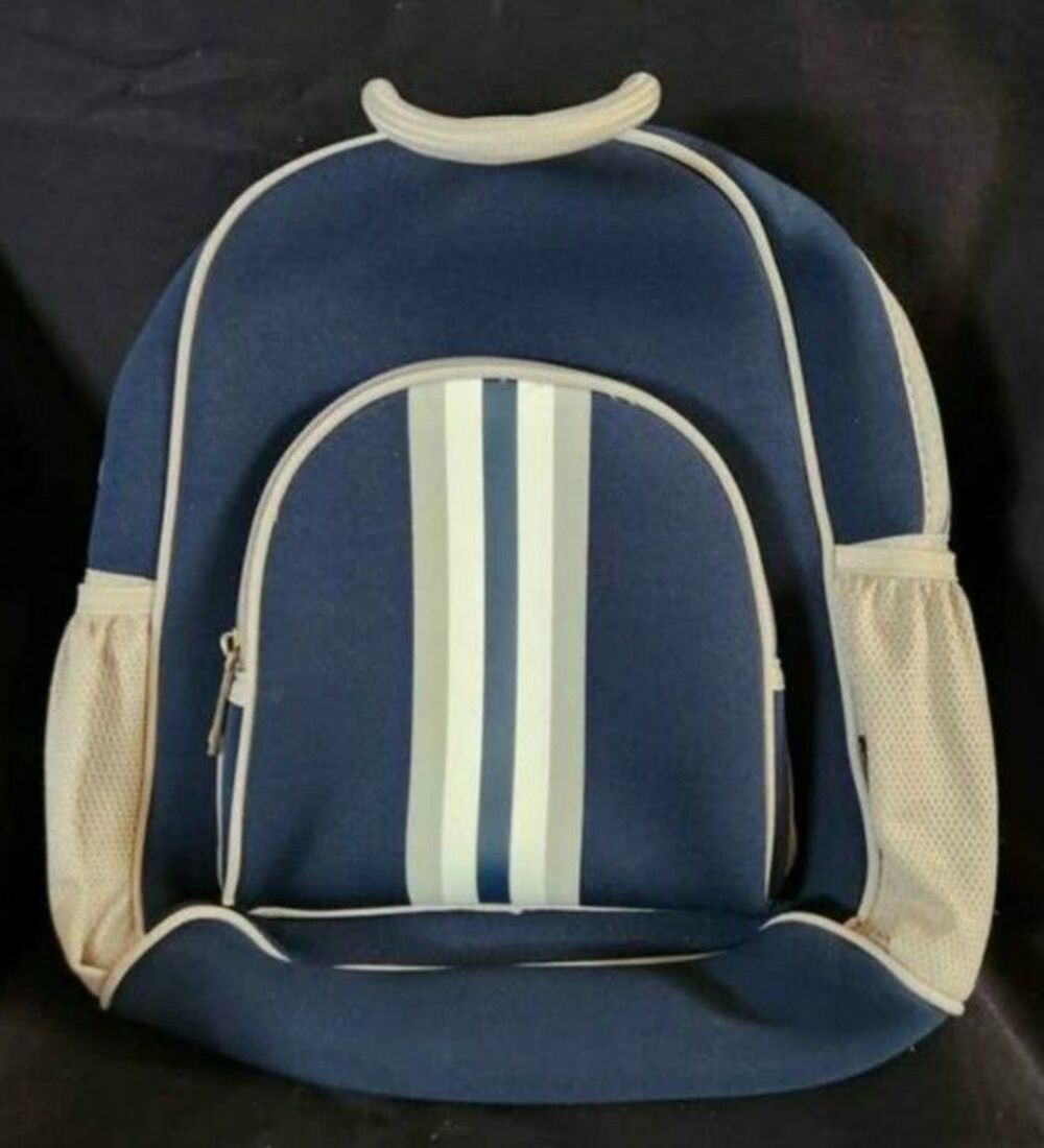 Prenelove Pickle Ball Back Pack UNISEX NWT